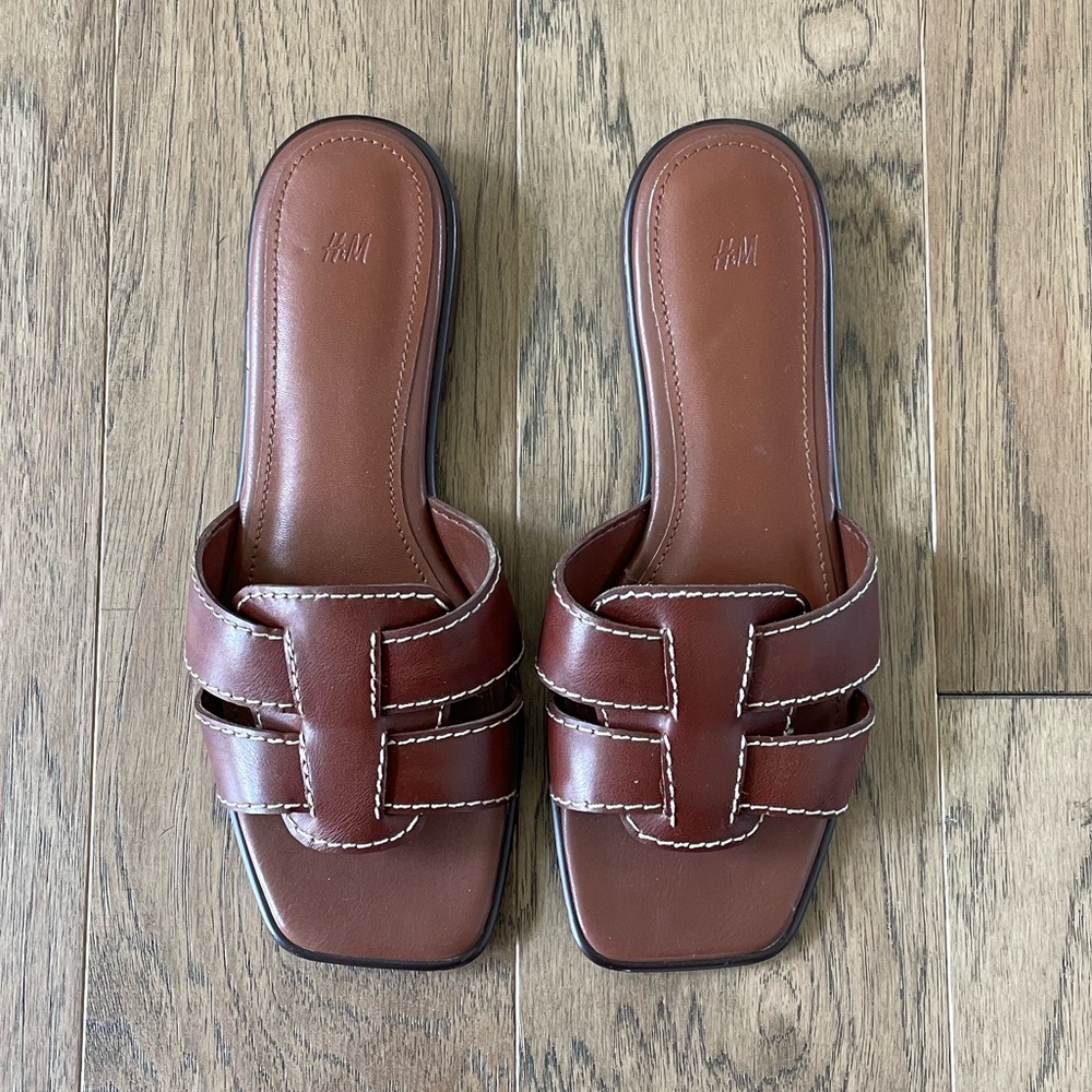 H&M Sandals